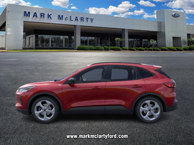 new 2025 Ford Escape car, priced at $36,965