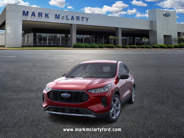 new 2025 Ford Escape car, priced at $36,965