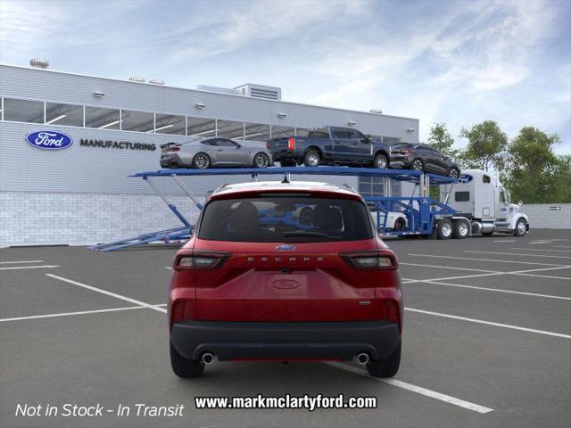 new 2025 Ford Escape car, priced at $36,965