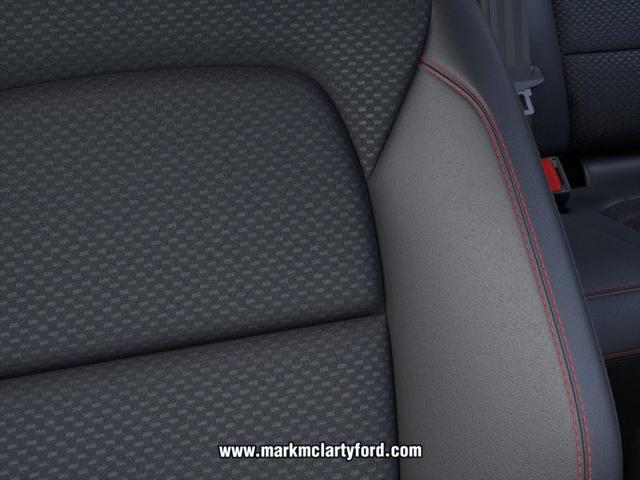 new 2025 Ford Escape car, priced at $36,965