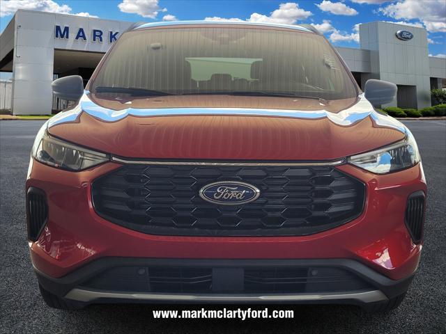 new 2025 Ford Escape car, priced at $33,496