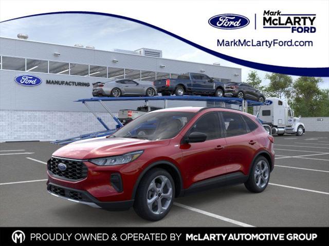 new 2025 Ford Escape car, priced at $36,965