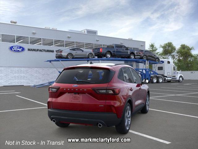 new 2025 Ford Escape car, priced at $36,965