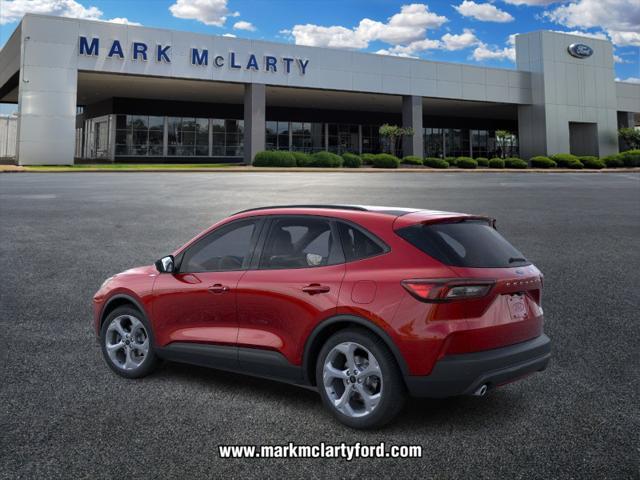 new 2025 Ford Escape car, priced at $36,965