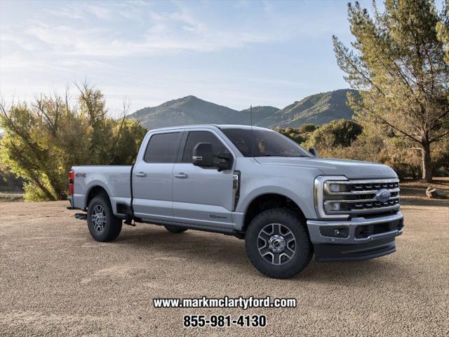 new 2024 Ford F-250 car, priced at $80,000