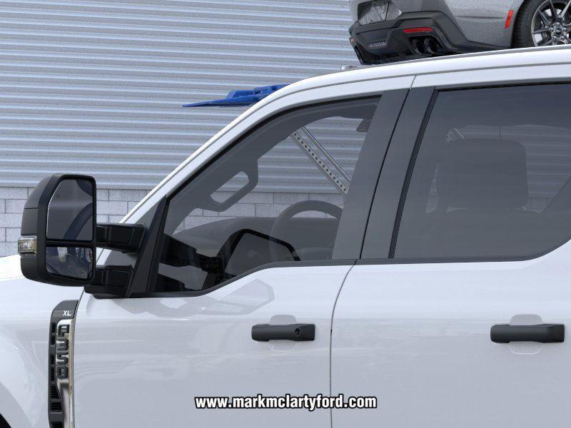 new 2026 Ford F-350 car, priced at $60,984