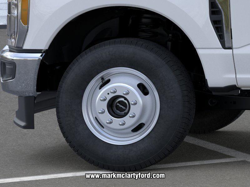 new 2026 Ford F-350 car, priced at $60,984