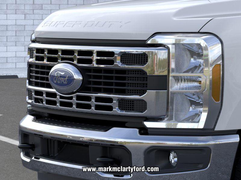new 2026 Ford F-350 car, priced at $60,984