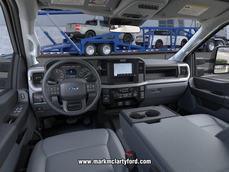 new 2026 Ford F-350 car, priced at $60,984