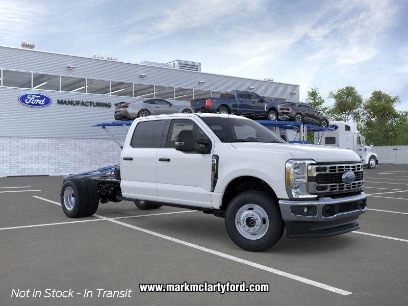 new 2026 Ford F-350 car, priced at $60,984
