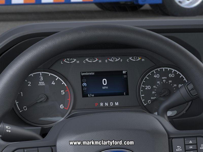 new 2026 Ford F-350 car, priced at $60,984