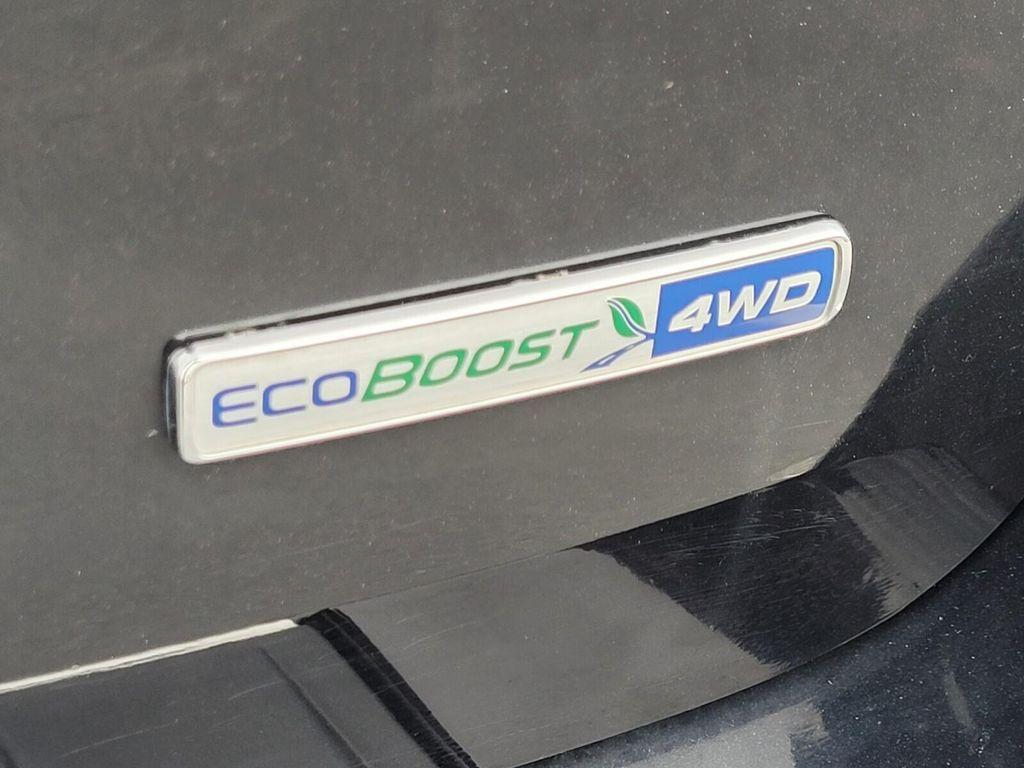 used 2020 Ford Explorer car, priced at $23,500