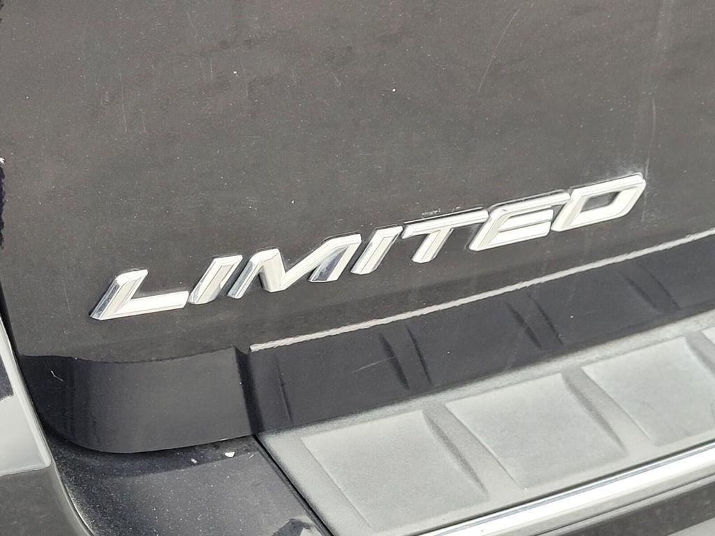 used 2020 Ford Explorer car, priced at $23,500