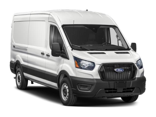 new 2024 Ford Transit-250 car