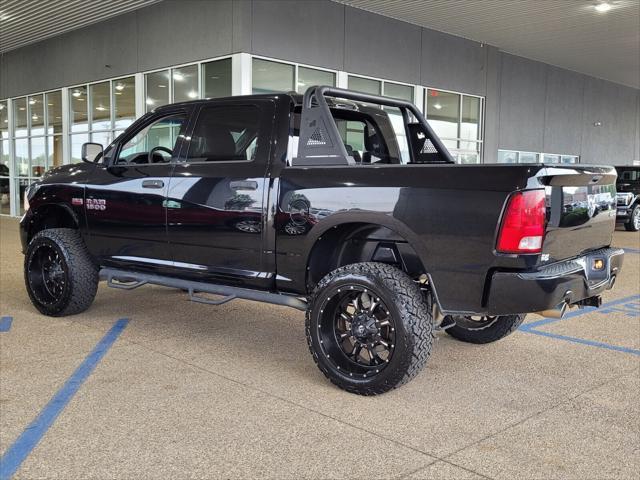 used 2013 Ram 1500 car, priced at $18,750