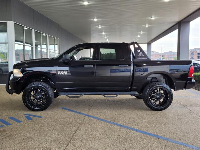 used 2013 Ram 1500 car, priced at $18,750