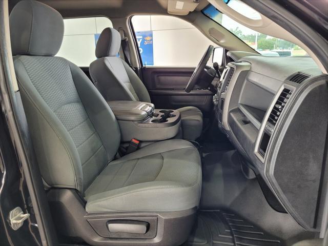 used 2013 Ram 1500 car, priced at $18,750