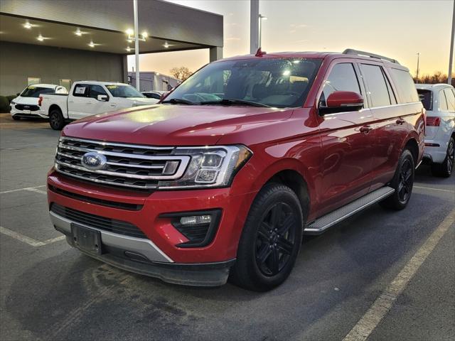 used 2020 Ford Expedition car, priced at $30,180