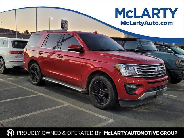 used 2020 Ford Expedition car, priced at $30,180