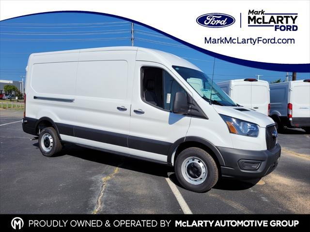 new 2024 Ford Transit-250 car