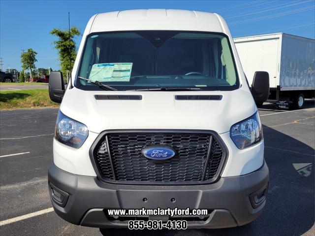 new 2024 Ford Transit-250 car