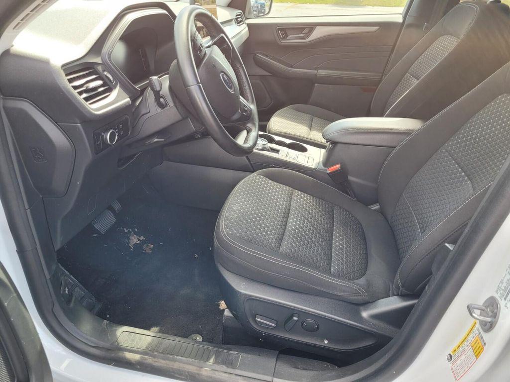 used 2023 Ford Escape car, priced at $18,995