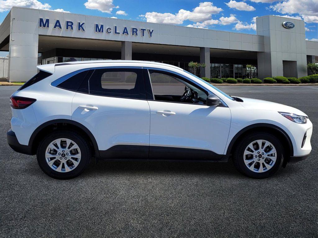 used 2023 Ford Escape car, priced at $18,552