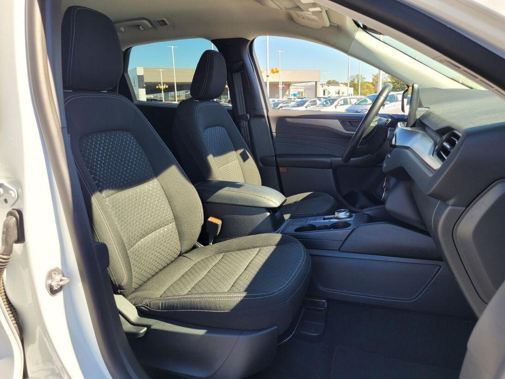 used 2023 Ford Escape car, priced at $18,552
