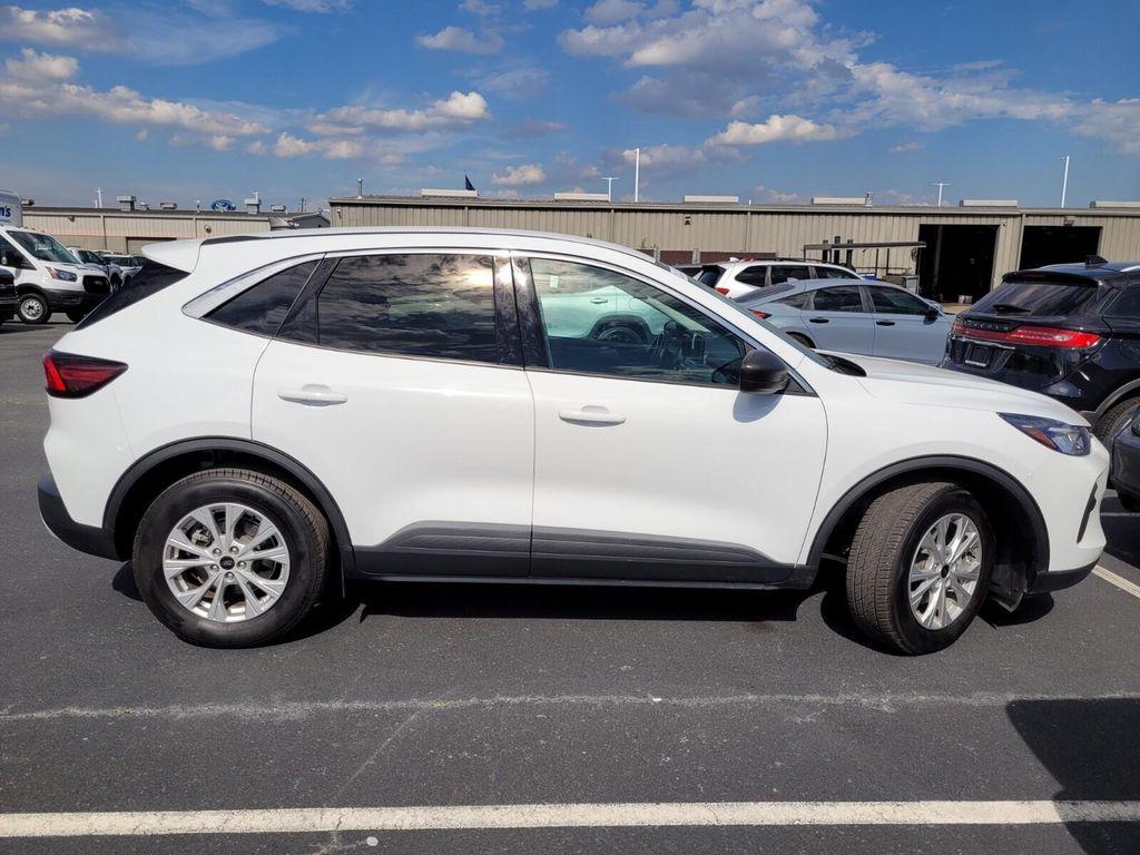 used 2023 Ford Escape car, priced at $18,995