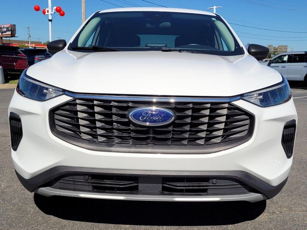 used 2023 Ford Escape car, priced at $18,552
