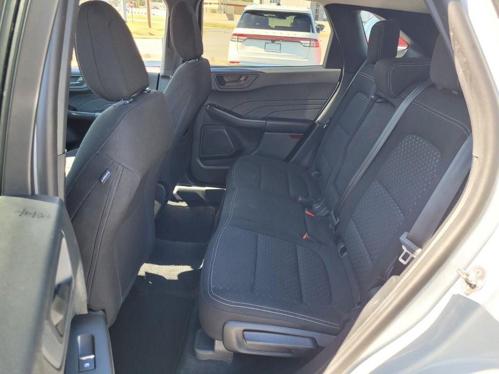 used 2023 Ford Escape car, priced at $18,552