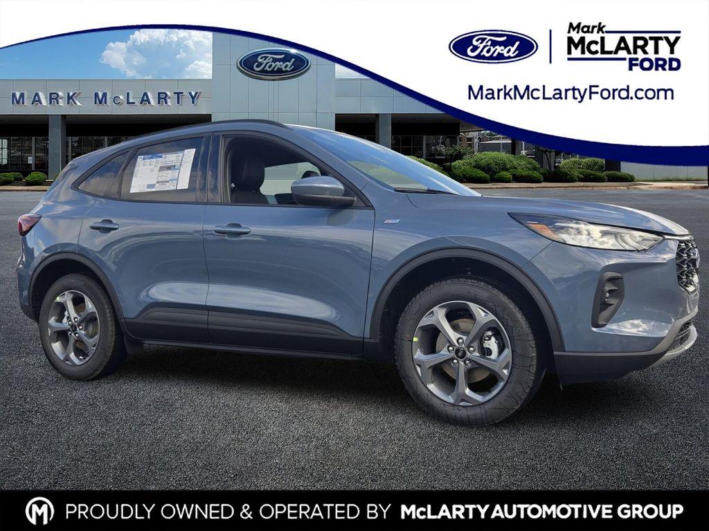 new 2026 Ford Escape car, priced at $30,819