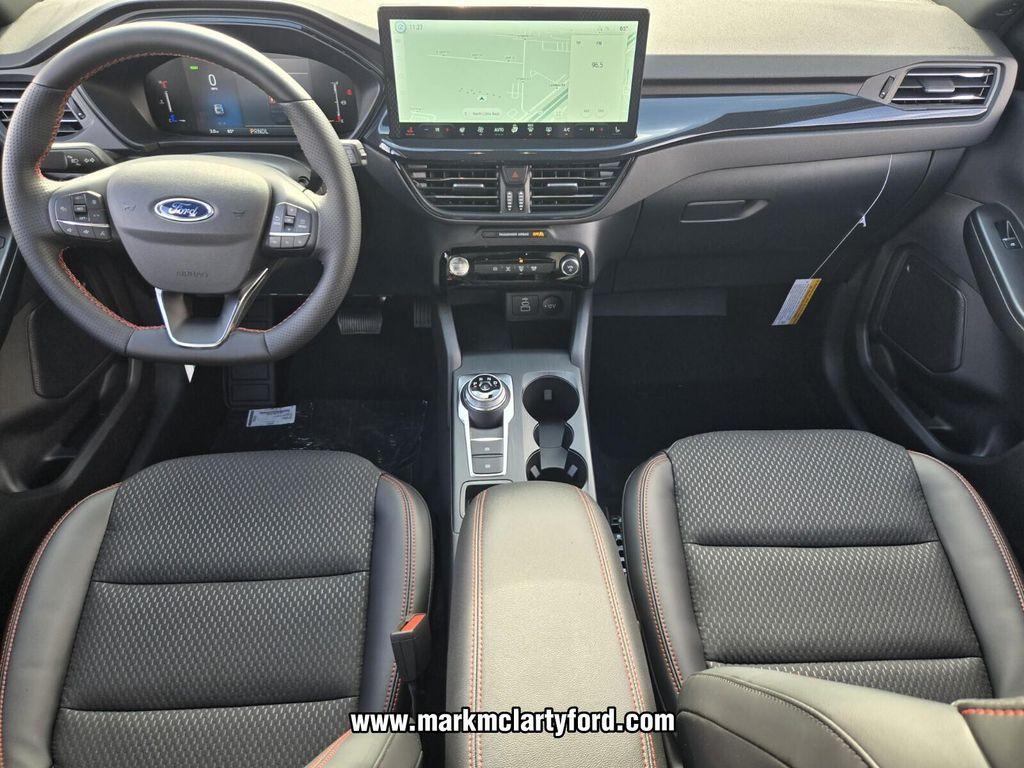 new 2026 Ford Escape car, priced at $30,819