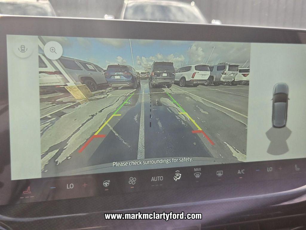 new 2026 Ford Escape car, priced at $30,819