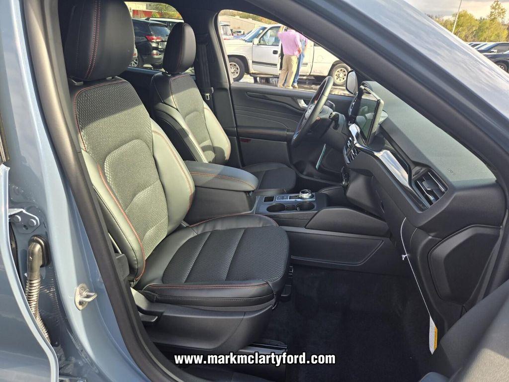 new 2026 Ford Escape car, priced at $30,819