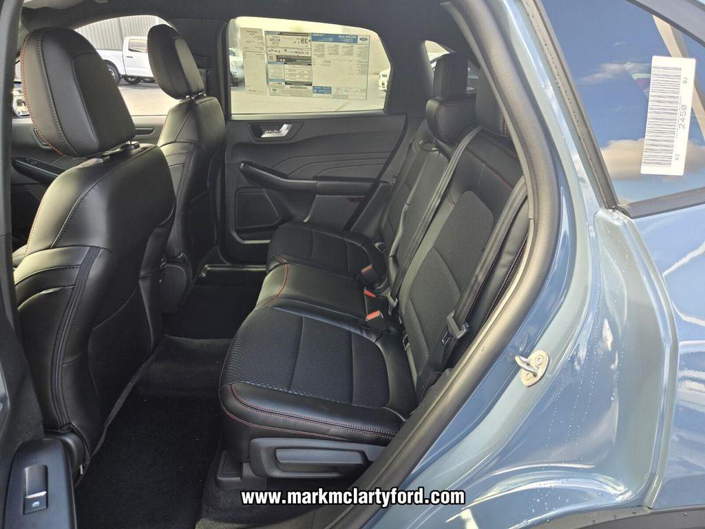 new 2026 Ford Escape car, priced at $30,819