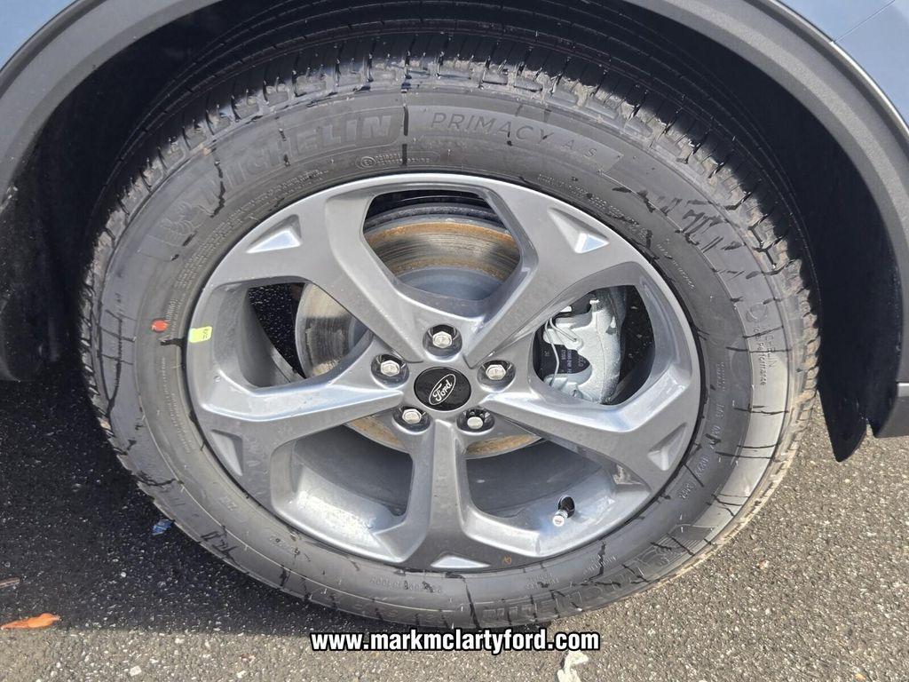 new 2026 Ford Escape car, priced at $30,819