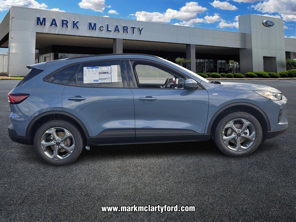 new 2026 Ford Escape car, priced at $30,819