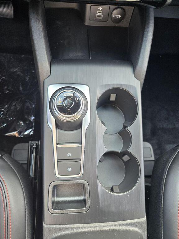 new 2026 Ford Escape car, priced at $30,819