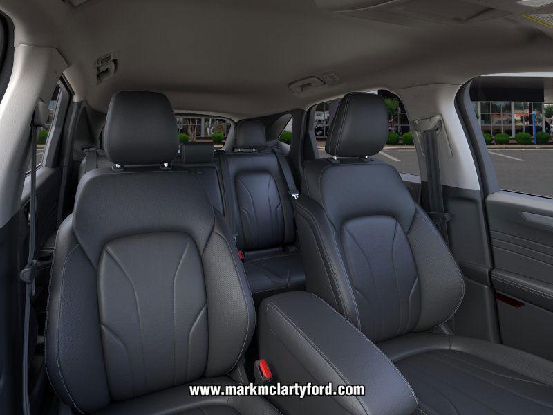 new 2025 Ford Escape PHEV car, priced at $33,583