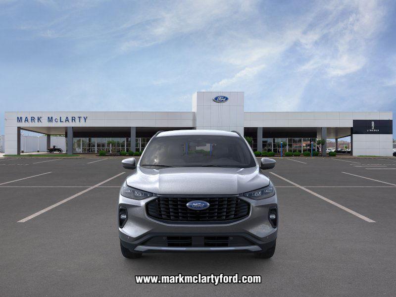 new 2025 Ford Escape PHEV car, priced at $33,583