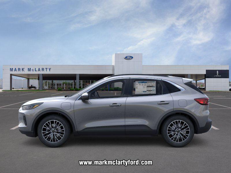 new 2025 Ford Escape PHEV car, priced at $33,583