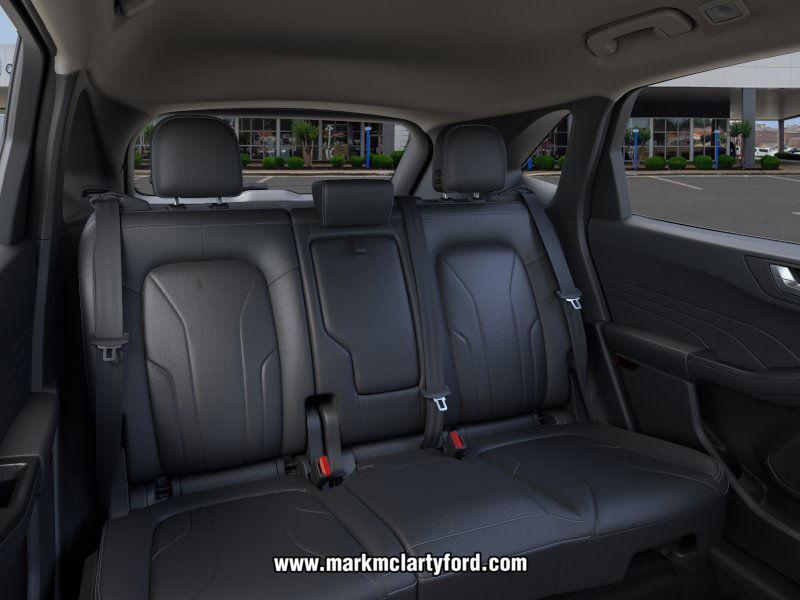 new 2025 Ford Escape PHEV car, priced at $33,583