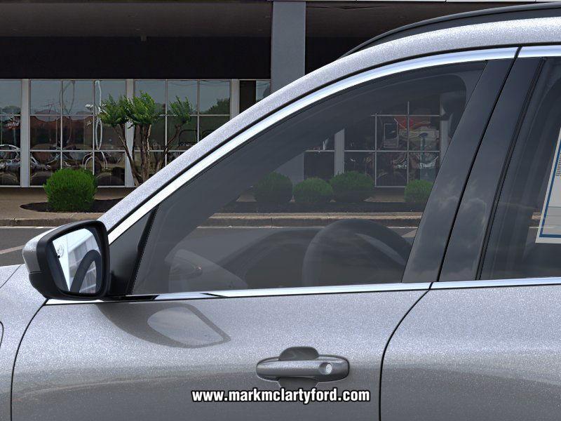 new 2025 Ford Escape PHEV car, priced at $33,583