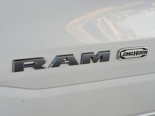 used 2019 Ram 1500 car, priced at $39,250