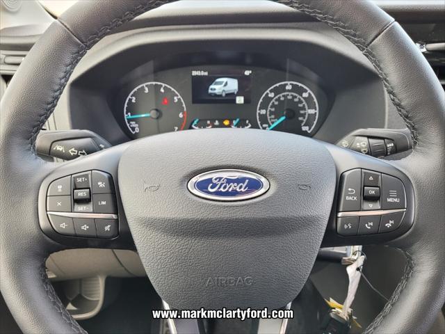 new 2024 Ford Transit-150 car, priced at $60,145