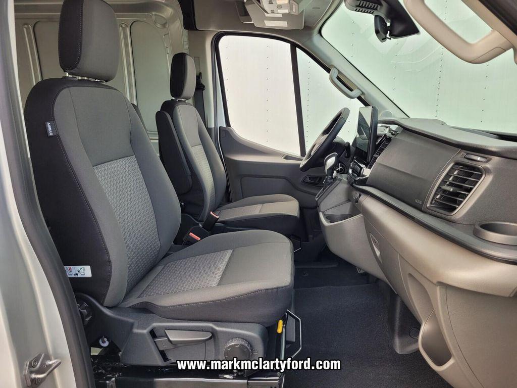 new 2024 Ford Transit-150 car, priced at $55,395