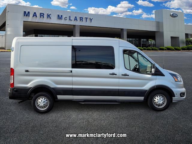 new 2024 Ford Transit-150 car, priced at $60,145