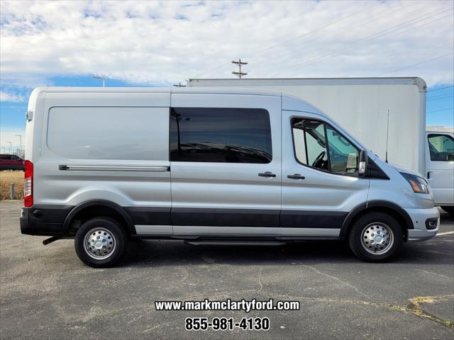 new 2024 Ford Transit-150 car, priced at $60,000