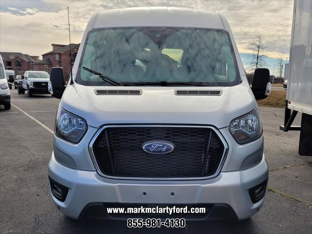 new 2024 Ford Transit-150 car, priced at $60,000